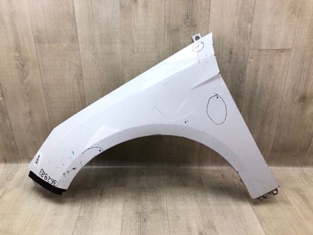 BM5Z16006B Крыло переднее левое купить Ирпень