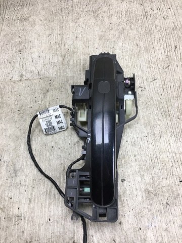 BM5Z5422404AAPTM FORD Ручка двери передней наружная купить в Тернополь