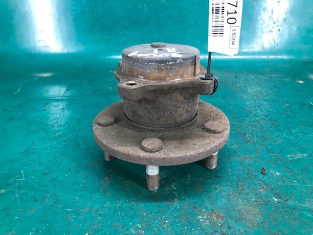 BN8B2615XC MAZDA Ступица задняя купить в Тернополь