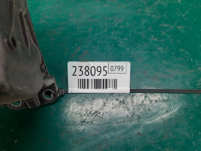 BN8B41600B MAZDA Педаль газа (акселератора) купить в Украина
