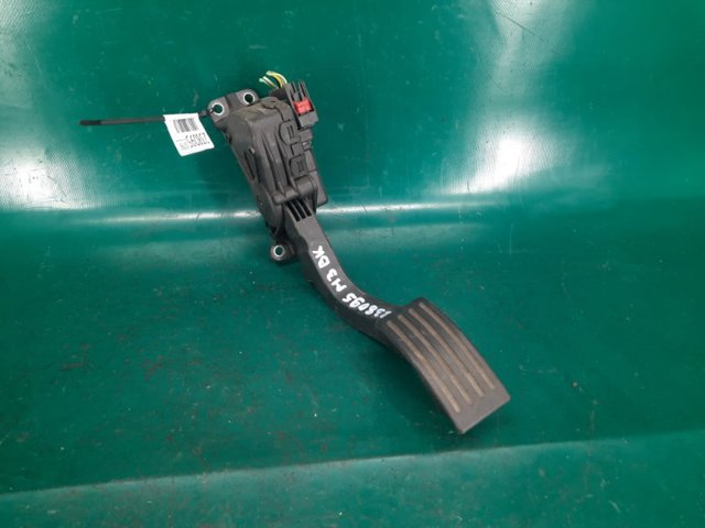 Педали газа BN8B41600B MAZDA