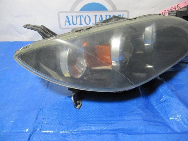 MAZDA BN8P510K0C Фара правая в наличии Николаев