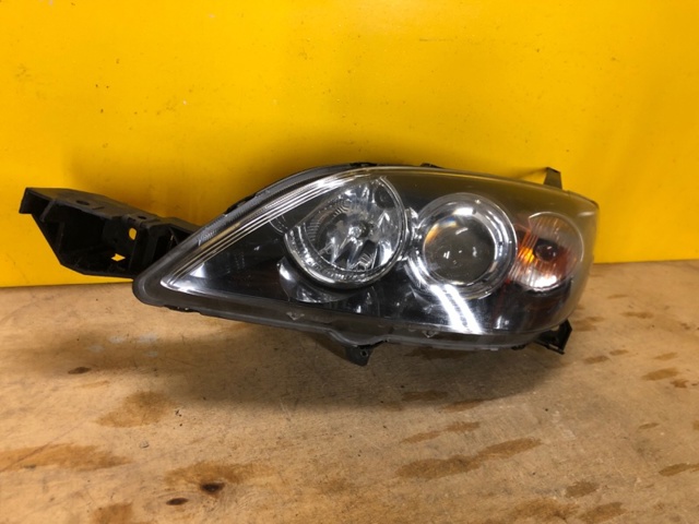 BN8P510L0B MAZDA Левая фара купить в Хмельницкий