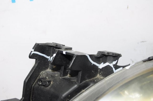 BN8P510L0C MAZDA Фара левая купить в Сумы