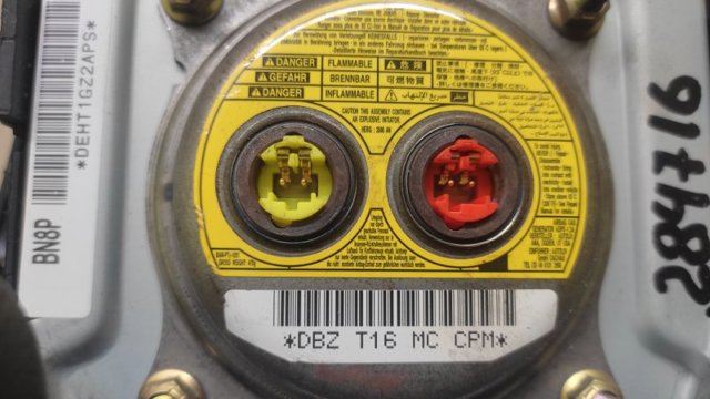 BN8P57K00 MAZDA купить в Львов