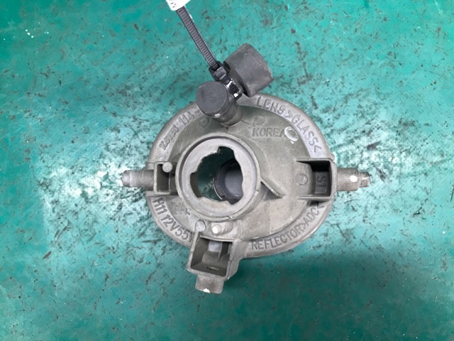 BN8R51690B MAZDA Фара противотуманная левая купить в Сумы
