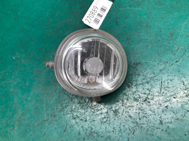 Туманка левая BN8R51690B MAZDA