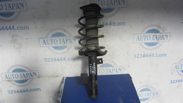 MAZDA BN9A34900 Амортизатор передний левый в наличии Полтава