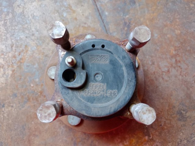 BP4K2615XD MAZDA Задняя ступица купить в Одесса