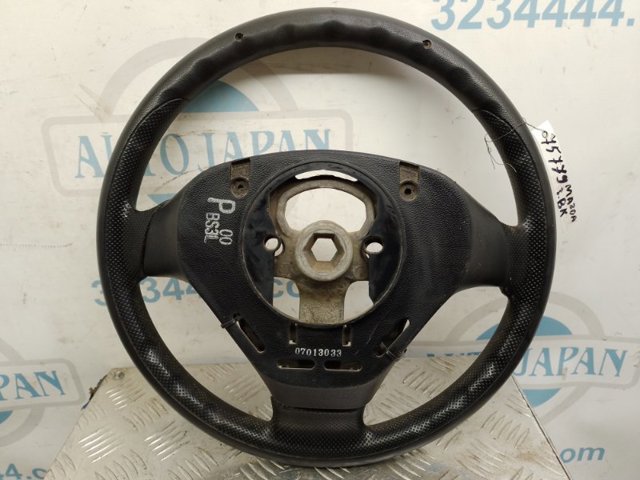 BP4K32982 MAZDA Руль купить в Винница