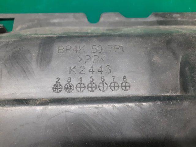 MAZDA BP4K507P1 в наличии Тернополь