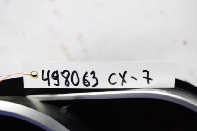 BP4K55430 MAZDA Панель приборов купить в Каменское