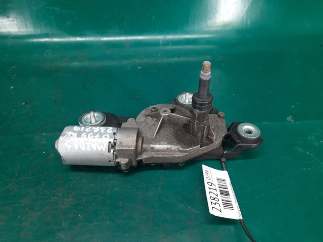 BP4K67450 MAZDA Мотор стеклоочистителя заднего стекла купить в Кривой Рог