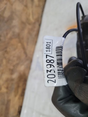 BP4K72310B MAZDA Замок двери задней правой купить в Каменское
