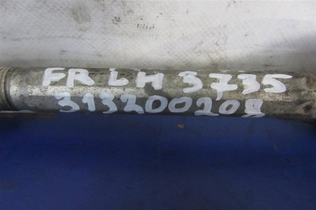 Тяга рулевая поперечная BP4L32240 MAZDA