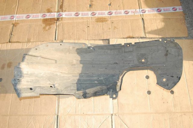 BP4L56130D MAZDA Подкрылок передний правый купить в Сумы