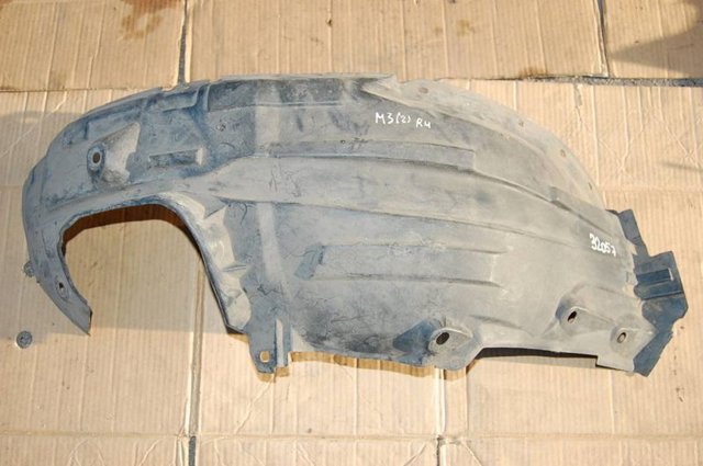 BP4L56130D MAZDA Подкрылок крыла переднего правый купить в Ровно