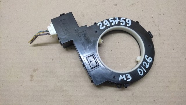 Датчик угла поворота руля BP4L661S1 MAZDA