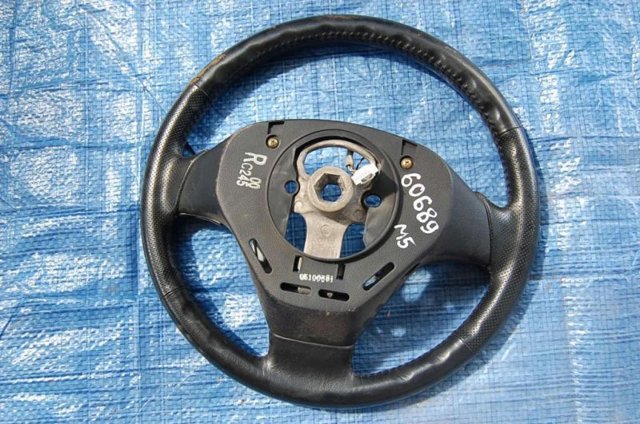 BP4M32982 MAZDA Рулевое колесо купить в Черновцы