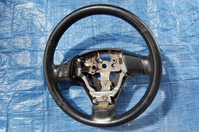 Руль BP4M32982 MAZDA