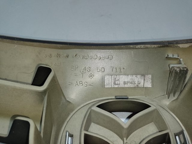 MAZDA BP4S50711 в наличии Черновцы