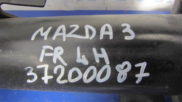 BP4T34900 MAZDA Амортизатор передний левый купить в Николаев