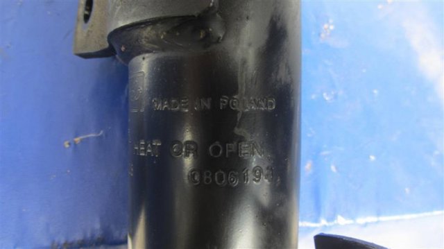 BP4T34900 Амортизатор передний левый купить Черновцы