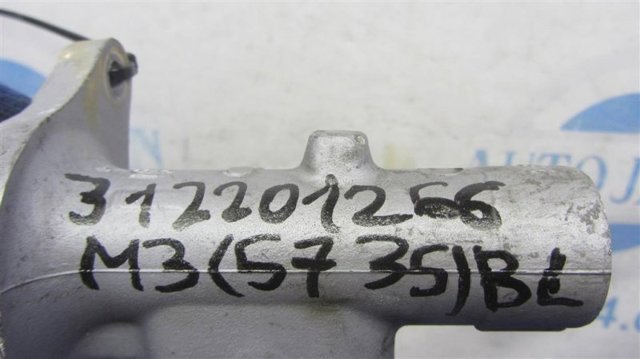 BPYS4340ZB MAZDA Главный тормозной цилиндр купить в Ровно
