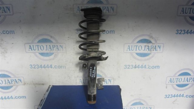 Амортизатор передний левый BR5S34700C MAZDA