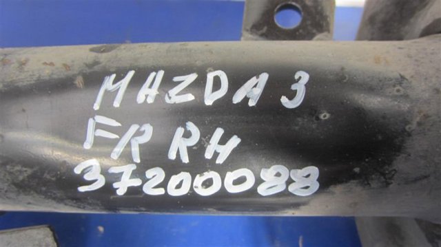 MAZDA BRY034700 Амортизатор передний правый в наличии Каменское