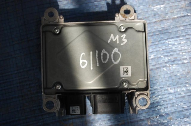 BS4H57K30C Модуль-процессор управления подушкой безопасности (ЭБУ AIRBAG) купить Ужгород
