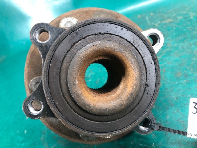 FORD BT4Z1104B Ступица передняя в наличии Хмельницкий