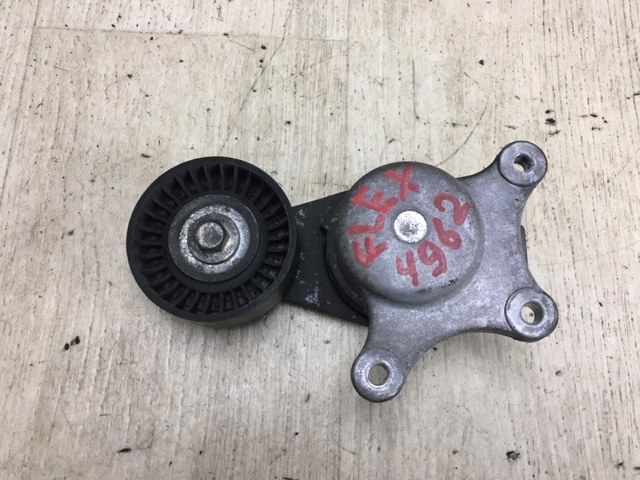 Натяжная планка поликлинового ремня BT4Z6B209B FORD