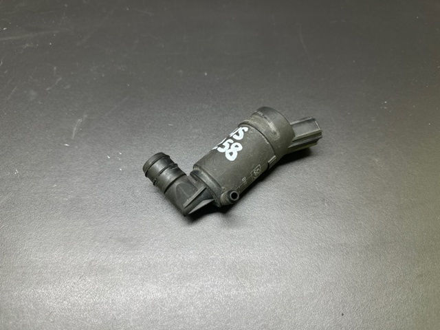 Мотор омывателя лобового стекла BV6117K624AB FORD