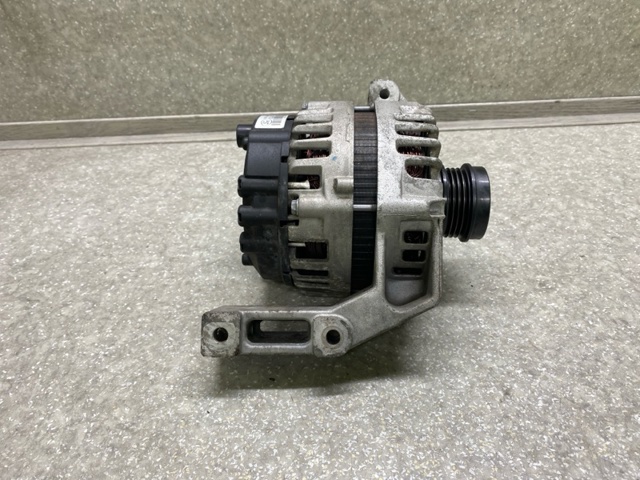 BV6T10300EB FORD Генератор купить в Винница