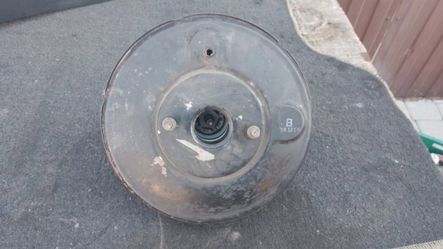 C0504000 MAZDA Усилитель тормозов купить в Каменское