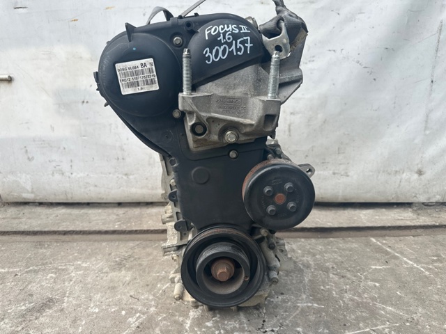 Двигатель в сборе C16HDEZ FORD