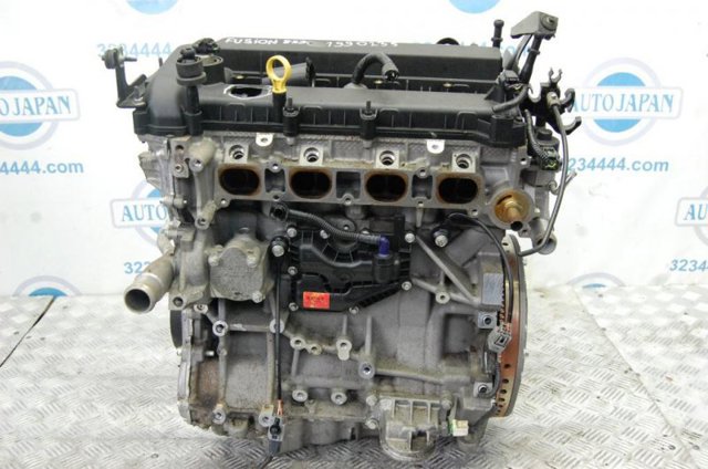 FORD C20EDEF Двигатель в наличии Черкассы
