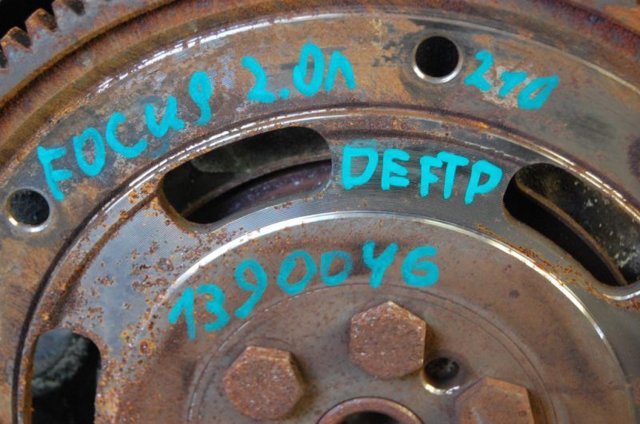 C20HDEX Двигатель в сборе купить Ужгород