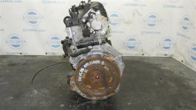 Двигатель в сборе C20HDEX FORD