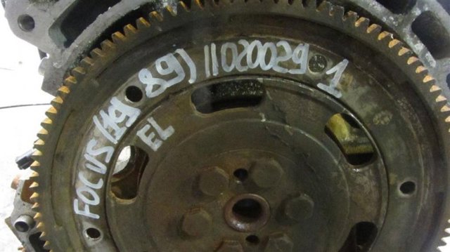 FORD C20HDEX Двигатель в сборе в наличии Ужгород