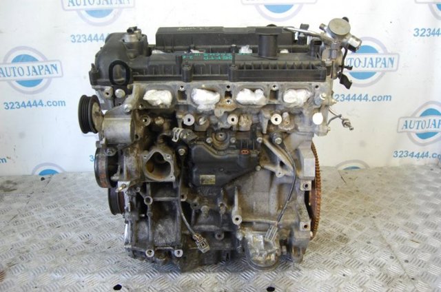C20HDEX FORD Двигатель в сборе купить в Николаев