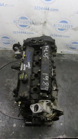 FORD C20HDEX Двигатель в наличии Черкассы
