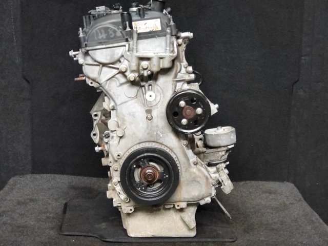 Мотор в сборе C20HDTX FORD