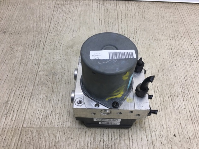 HYUNDAI C258920501 Блок АБС в наличии Каменское