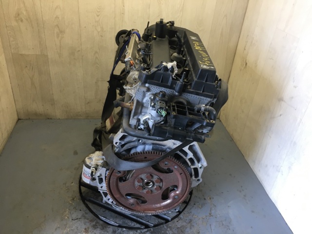 FORD C25HDEX Двигатель в сборе в наличии Винница