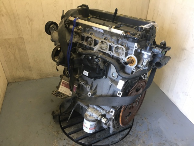 C25HDEX FORD Двигатель купить в Ужгород