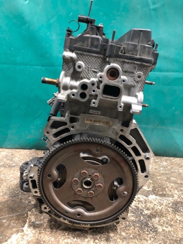 C25HDEX FORD Двигатель купить в Украина