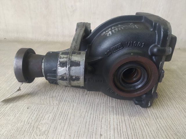 Дифференциал задний C2S47054E JAGUAR