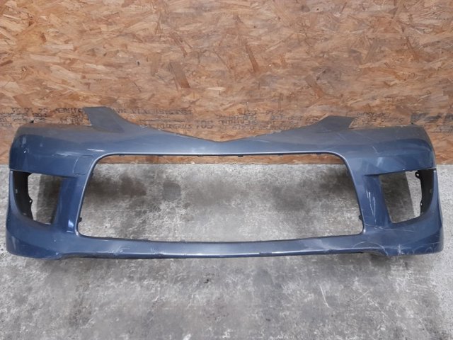 Кожух бампера переднего C2Y15003XAA MAZDA